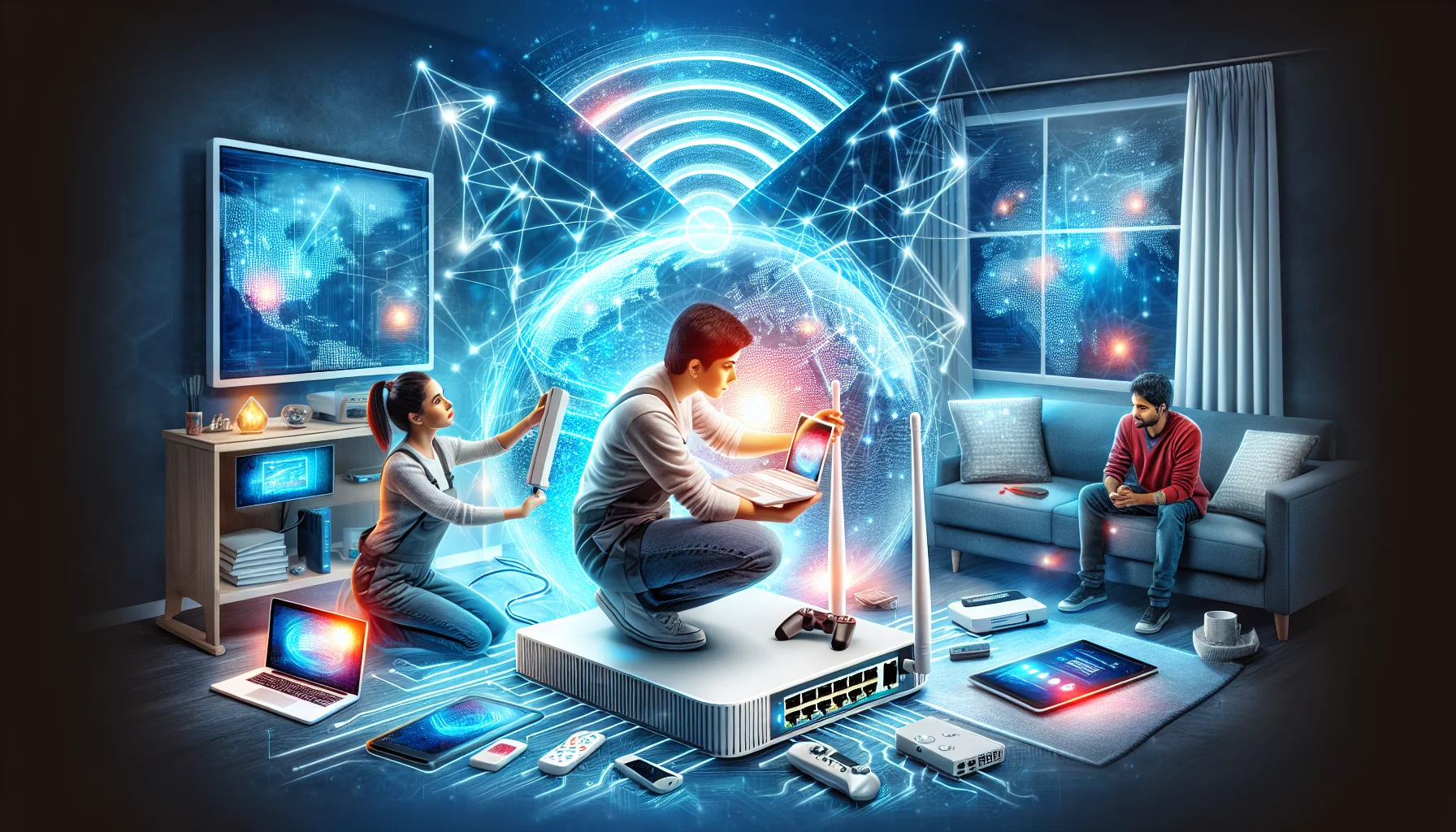 Безлимитный интернет Билайн для социальных сетей и мессенджеров